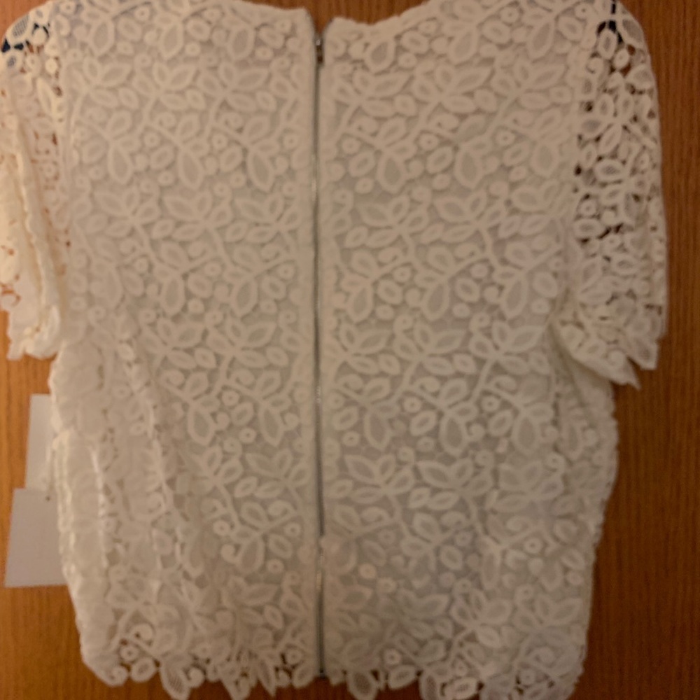 Dressy top